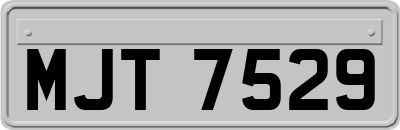 MJT7529