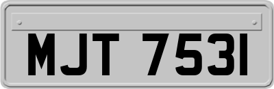 MJT7531