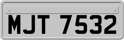MJT7532