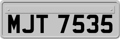 MJT7535