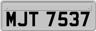 MJT7537
