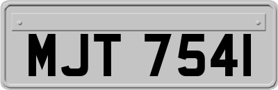 MJT7541