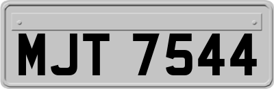 MJT7544
