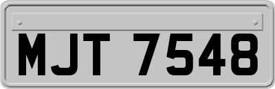 MJT7548
