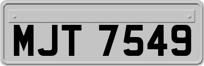 MJT7549