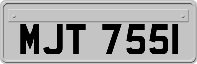 MJT7551