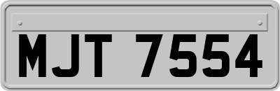 MJT7554