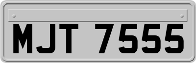 MJT7555