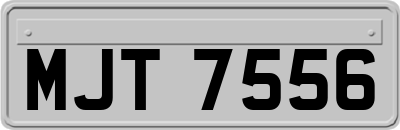MJT7556