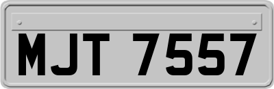 MJT7557