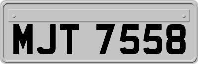 MJT7558