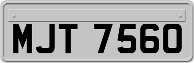 MJT7560