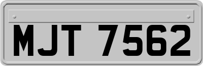 MJT7562