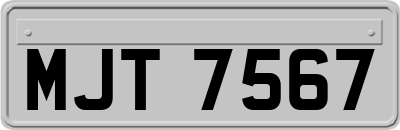 MJT7567