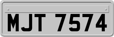 MJT7574