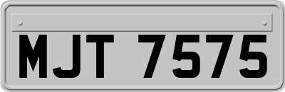 MJT7575