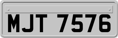MJT7576