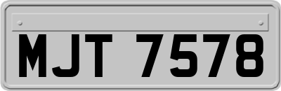 MJT7578