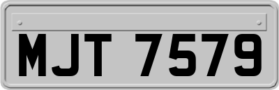 MJT7579