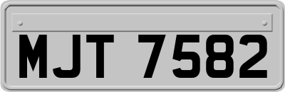 MJT7582