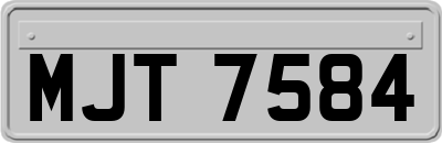 MJT7584