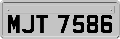MJT7586