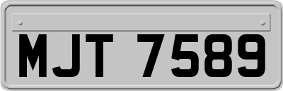 MJT7589