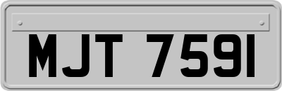 MJT7591