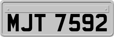 MJT7592