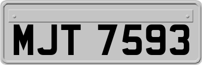 MJT7593