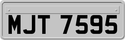 MJT7595