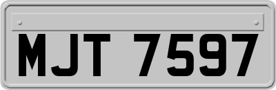 MJT7597