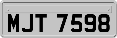 MJT7598