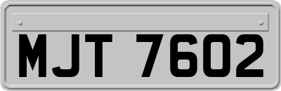 MJT7602