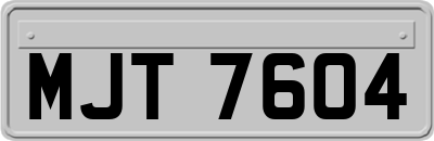 MJT7604