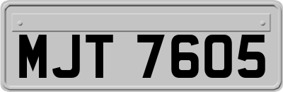 MJT7605