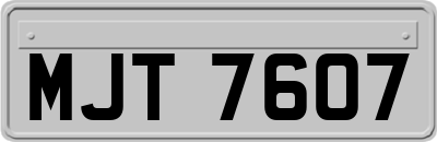 MJT7607