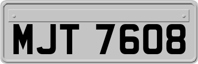 MJT7608