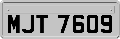 MJT7609