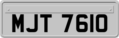 MJT7610