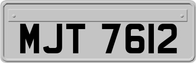 MJT7612