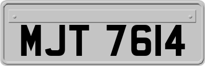 MJT7614