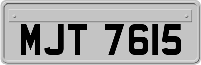MJT7615