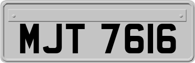 MJT7616