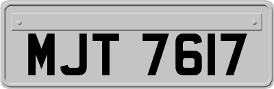 MJT7617