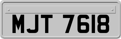 MJT7618