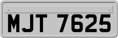 MJT7625
