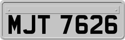 MJT7626
