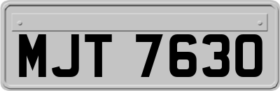 MJT7630