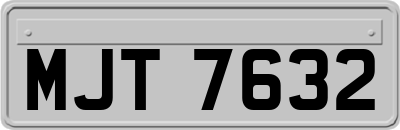MJT7632